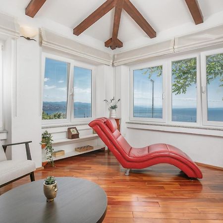 Apartment Gloria أوباتيا المظهر الخارجي الصورة
