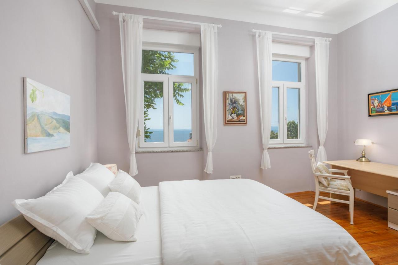Apartment Gloria أوباتيا المظهر الخارجي الصورة